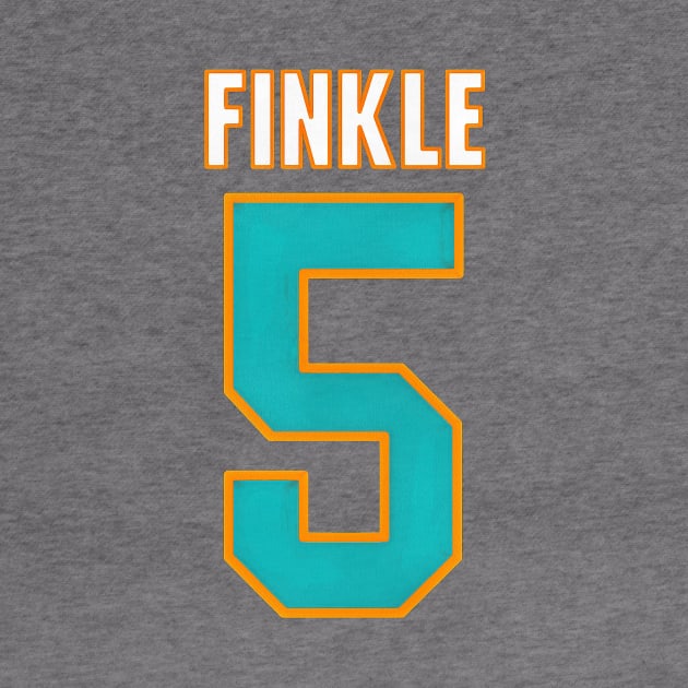 Finkle 5 by venusblack